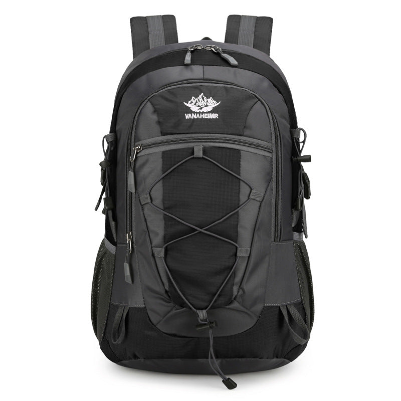 Outdoor Hiking Rucksack 36–55 L – Bild 4 | LuxeStyle
