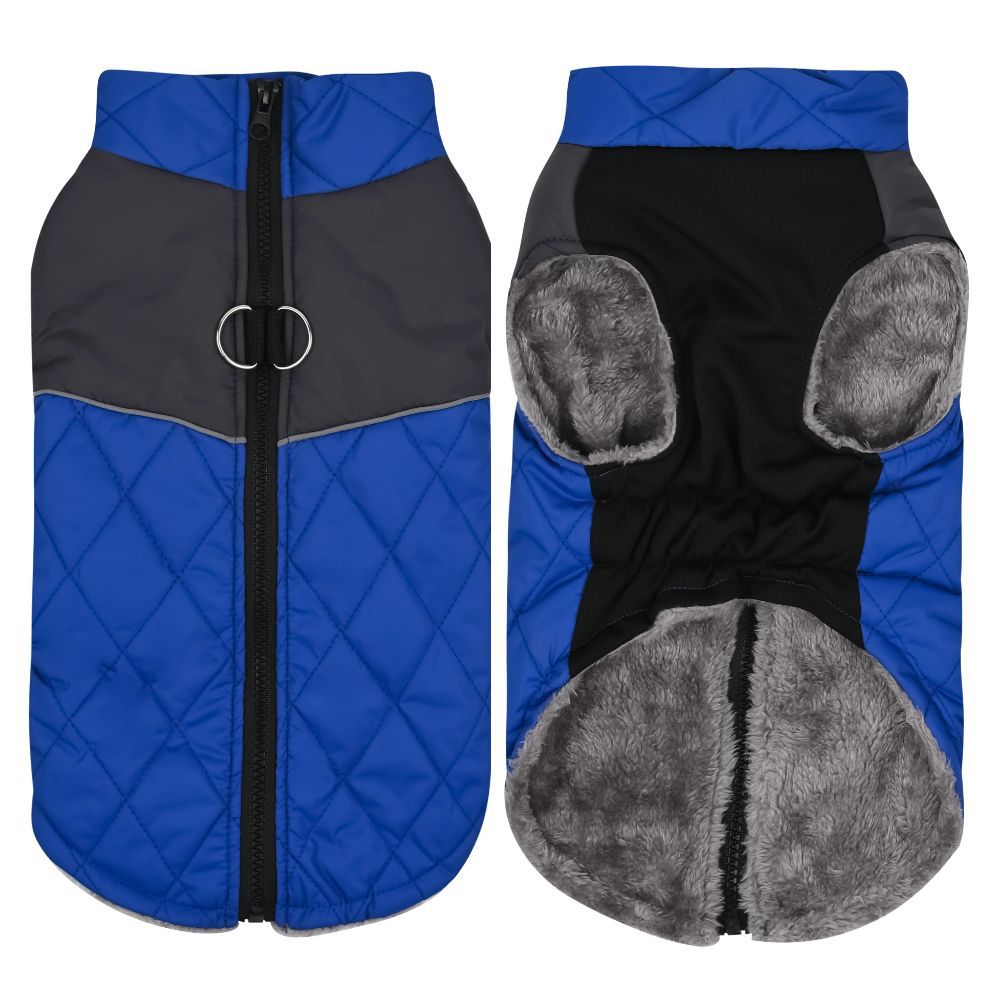 Outdoor-Hundebekleidung wasserdicht – Bild 4 | LuxeStyle