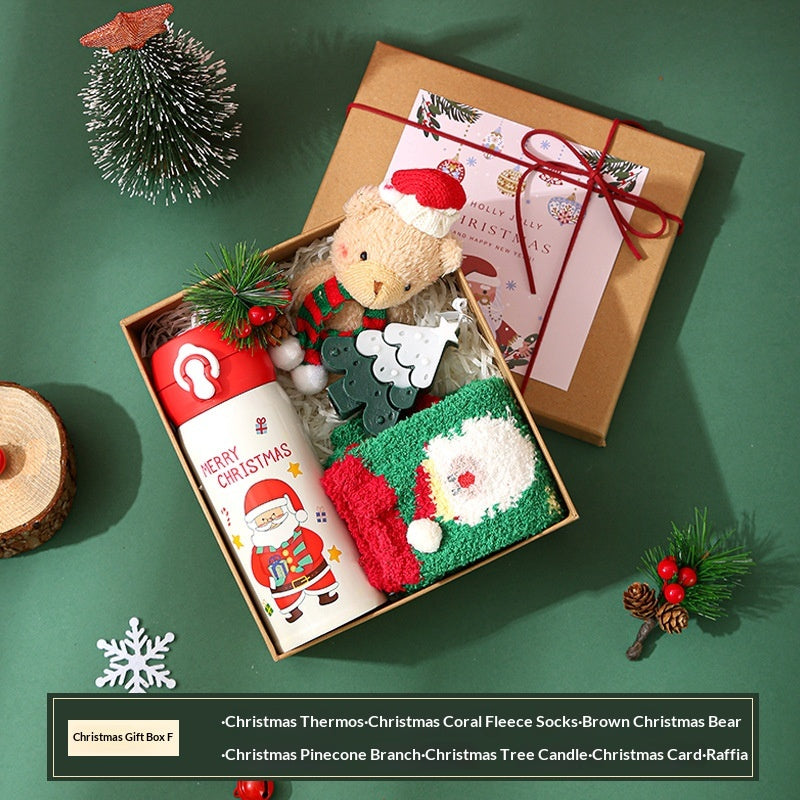 Kreative Weihnachts-Souvenirs & kleine Geschenke – Bild 20 | LuxeStyle