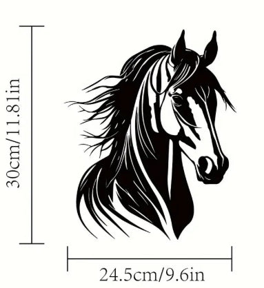 Tiersilhouette für Garten – Eisen, Landhausstil – Bild 6 | LuxeStyle
