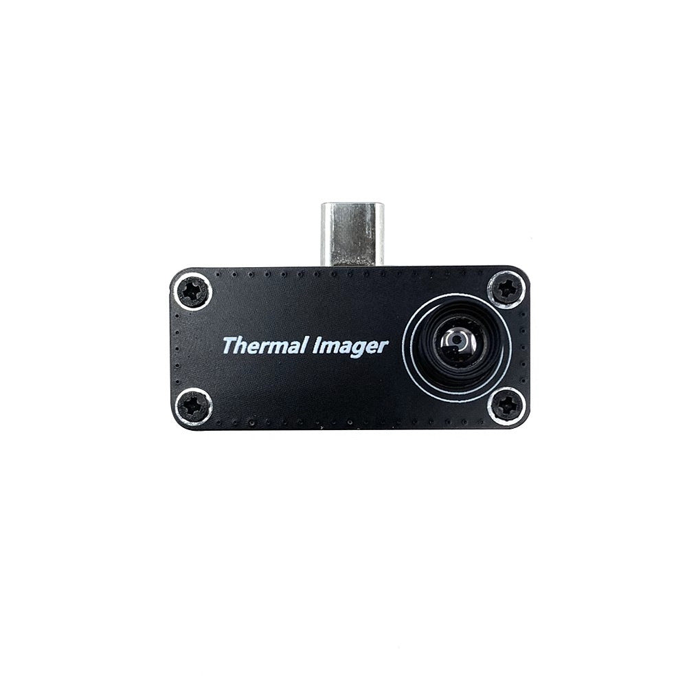 Thermokamera