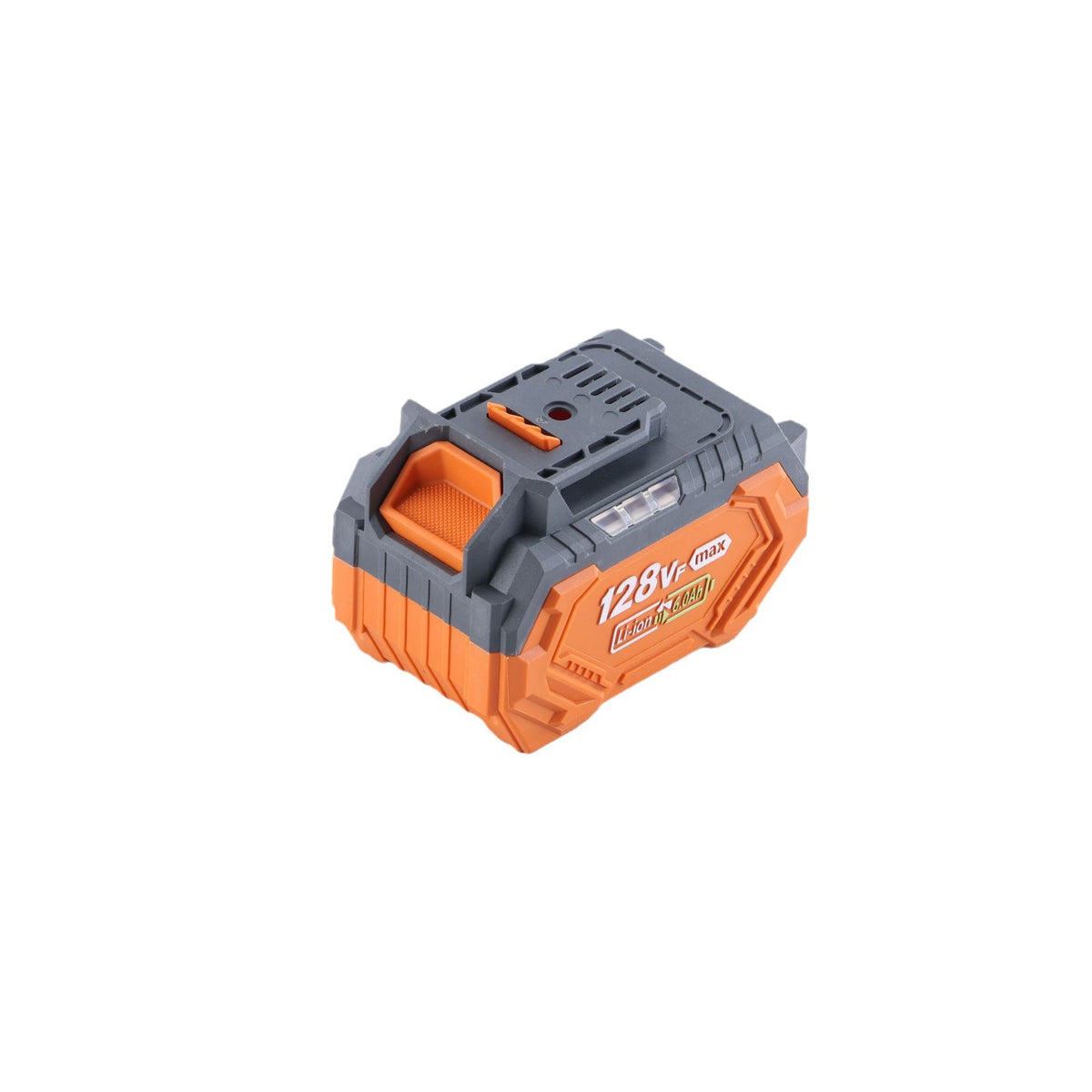 Lithium-Akkubatterie – Bild 4 | LuxeStyle