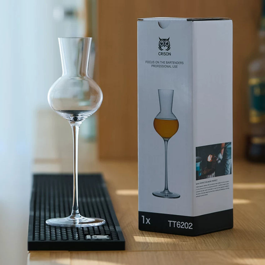 Whiskeyglas aus Bleikristall – Bild 6 | LuxeStyle