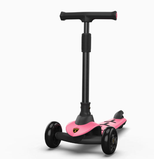 Kinder-Dreirad zum Sitzen oder Fahren
