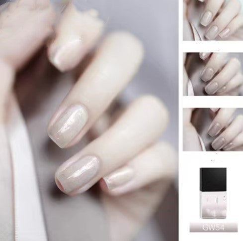 Farbwechselnder UV-Nagellack
