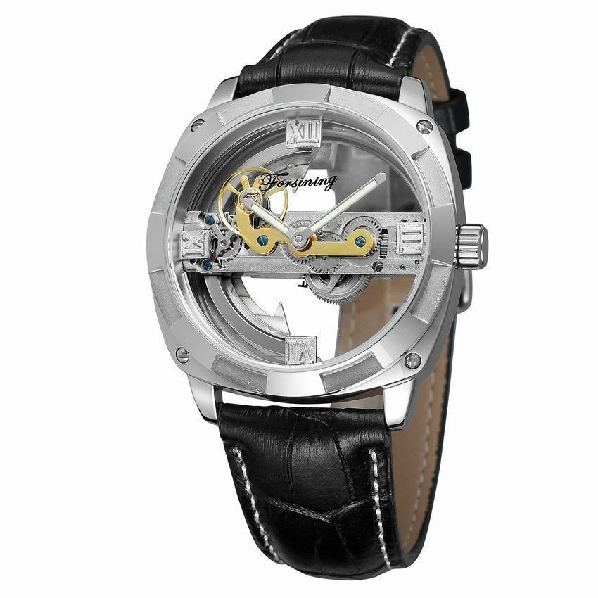 Herrenuhr Automatik