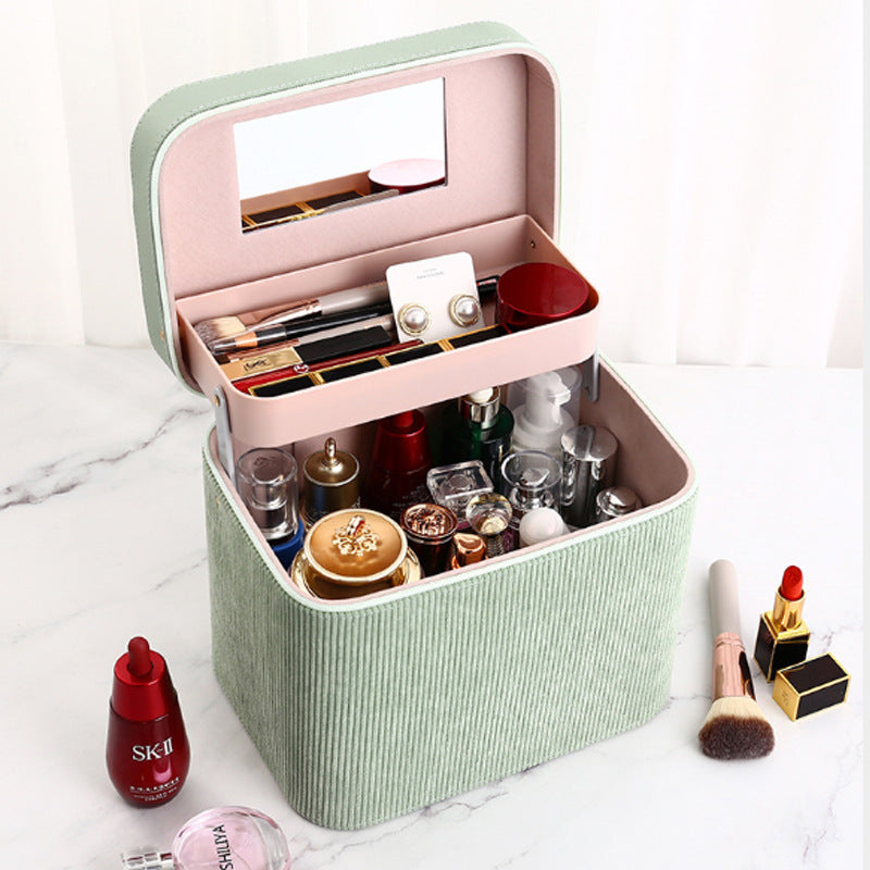 Kosmetikkoffer «Fresh & Sweet» | LuxeStyle