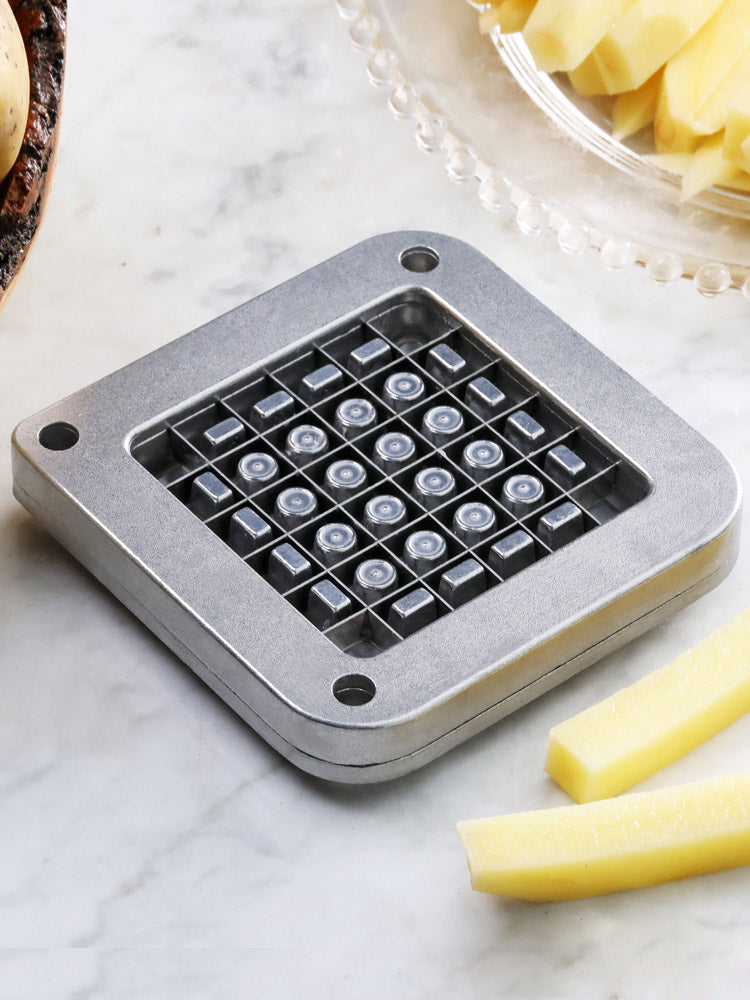 Pommes-Frites- und Gemüseschneider – Bild 3 | LuxeStyle