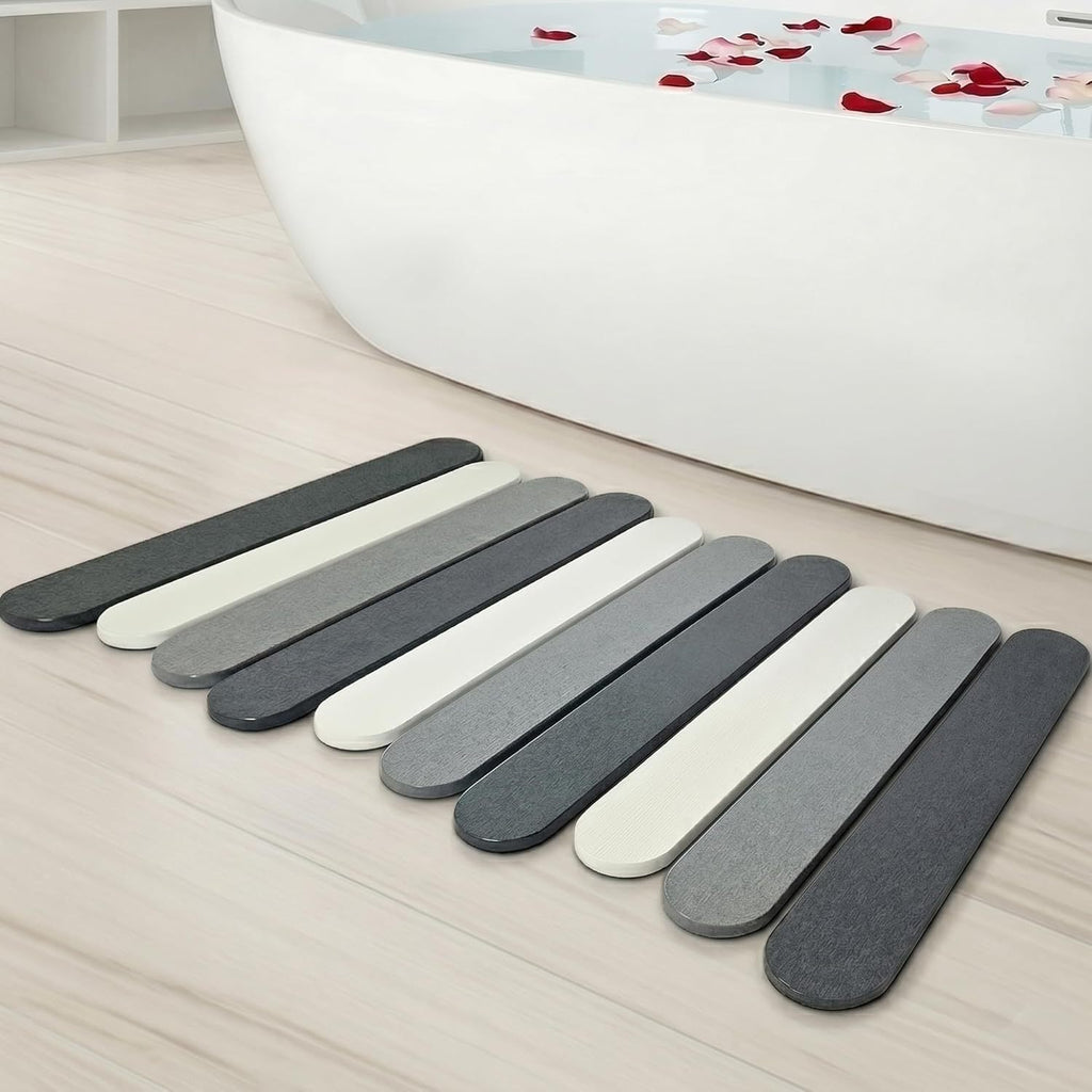 Trocknungsmatte für Küche und Haustiere – 60x39 cm – Bild 2 | LuxeStyle