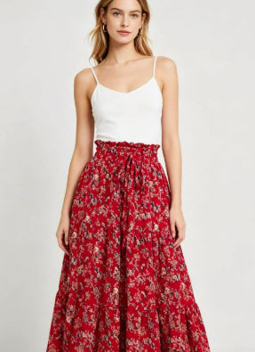 Boho-A-Linie Rock