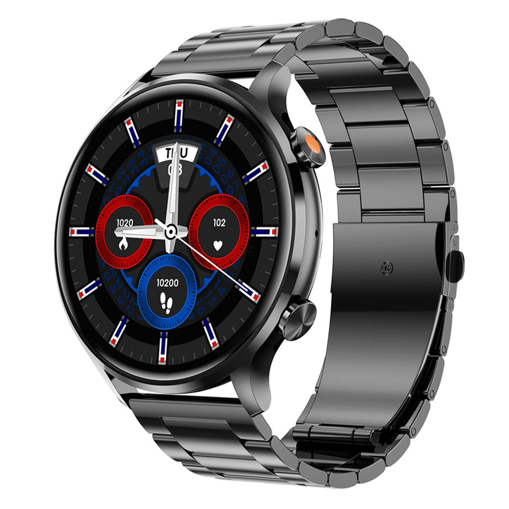 Smartwatch mit Telefonfunktion