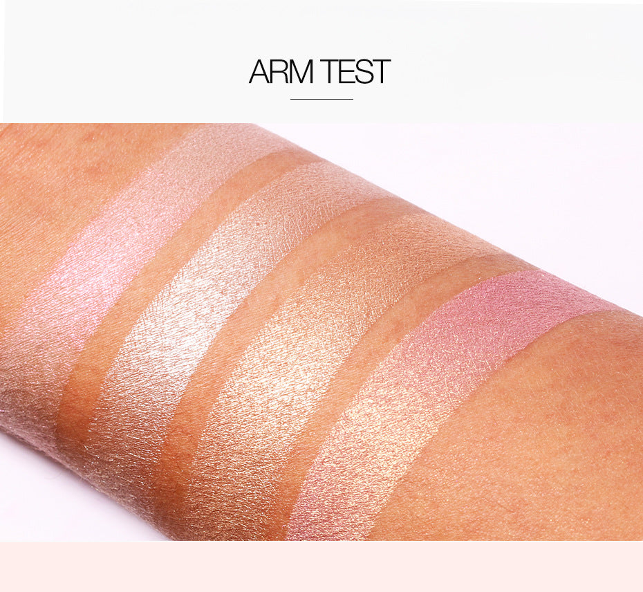XINGX Highlighting Puder – Bild 2 | LuxeStyle