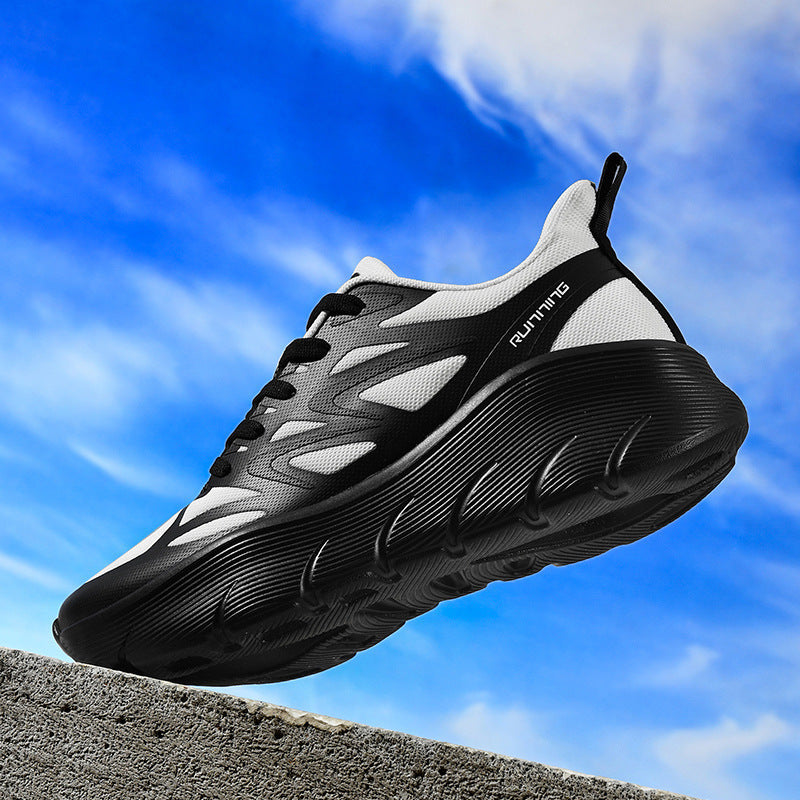 Leichte Laufschuhe für Studenten – Bild 6 | LuxeStyle