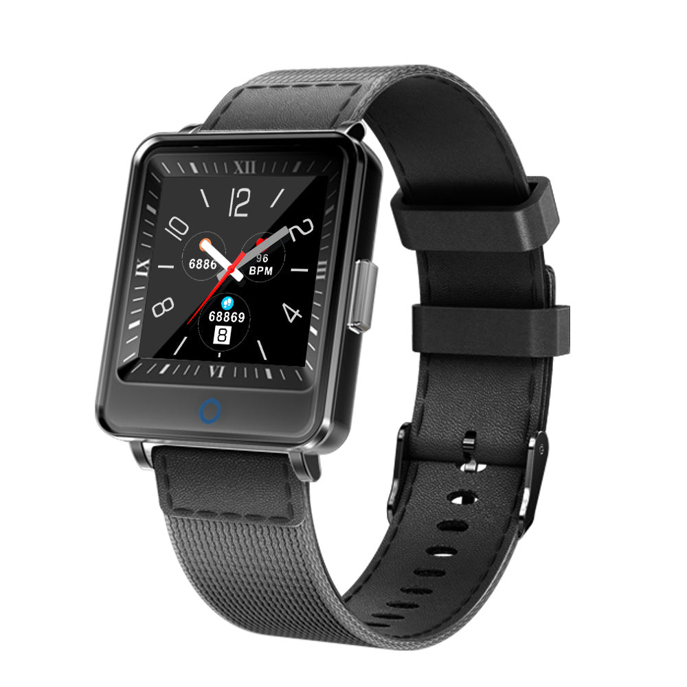 Dual-Screen Smart Armband V16 – Ansicht 4