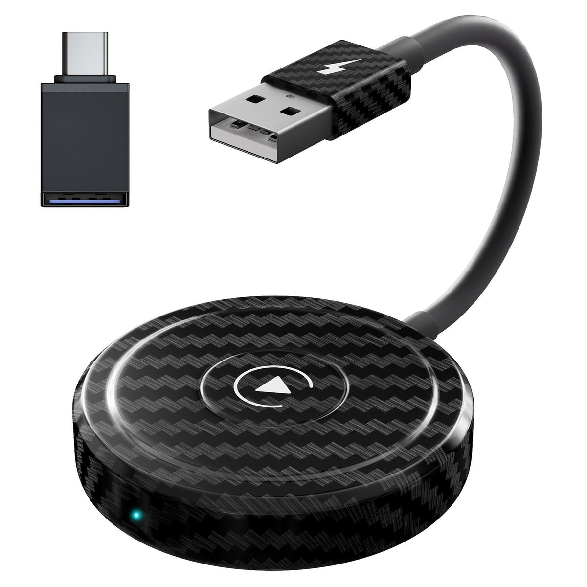 Smart-Ladegerät-Adapterkabel – Bild 5 | LuxeStyle