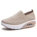 Frauensneaker mit Air-Cushion-Dämpfung