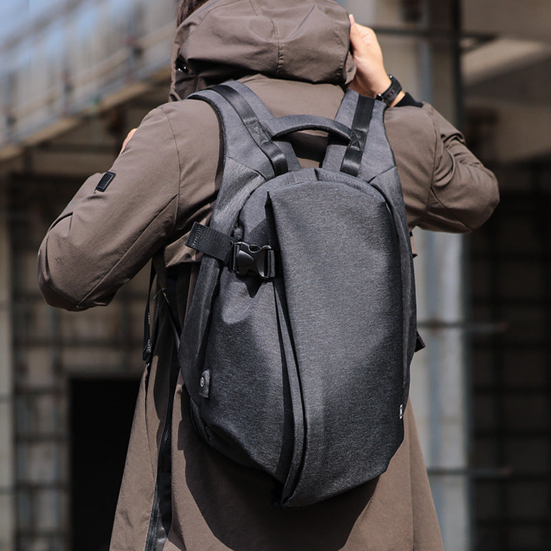 Zhina Business Rucksack – Bild 4 | LuxeStyle