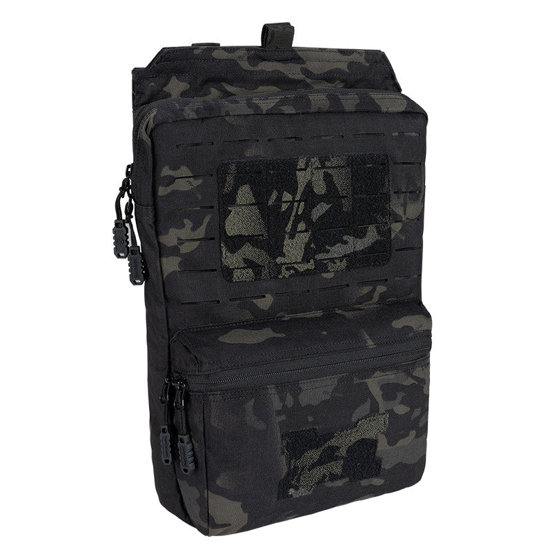 Taktische 2L Trinkrucksack-Weste – Bild 1 | LuxeStyle