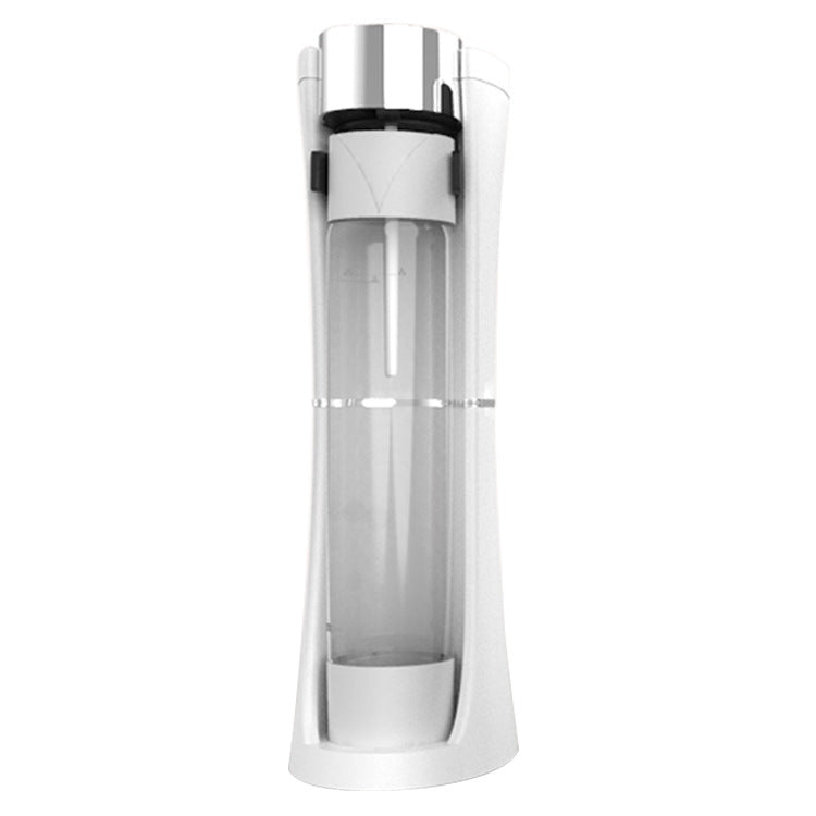 Sprudelwasser- & Saftbereiter | LuxeStyle
