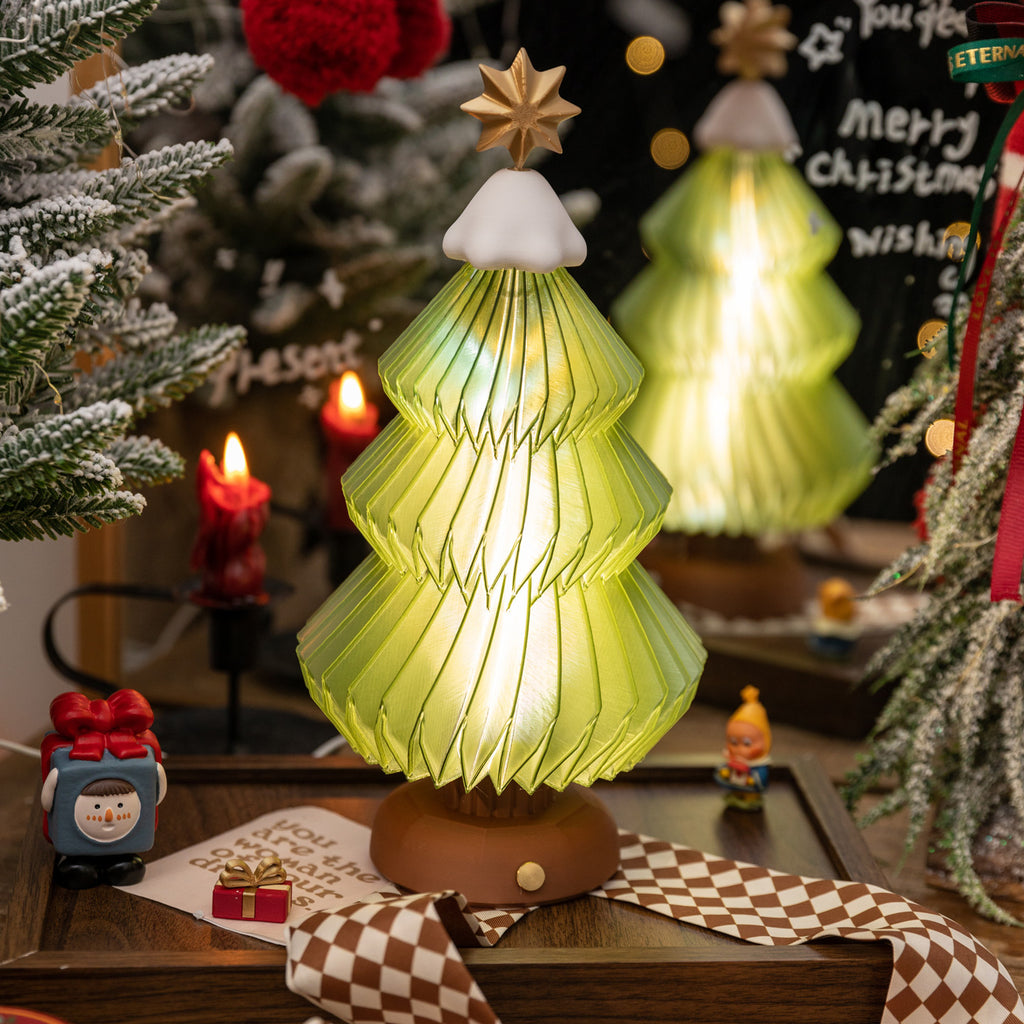 Minimalistische Schreibtischlampe aus Plastik – Bild 7 | LuxeStyle