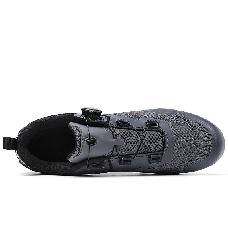 Atmungsaktive Veloschuhe für Herren – Bild 3 | LuxeStyle