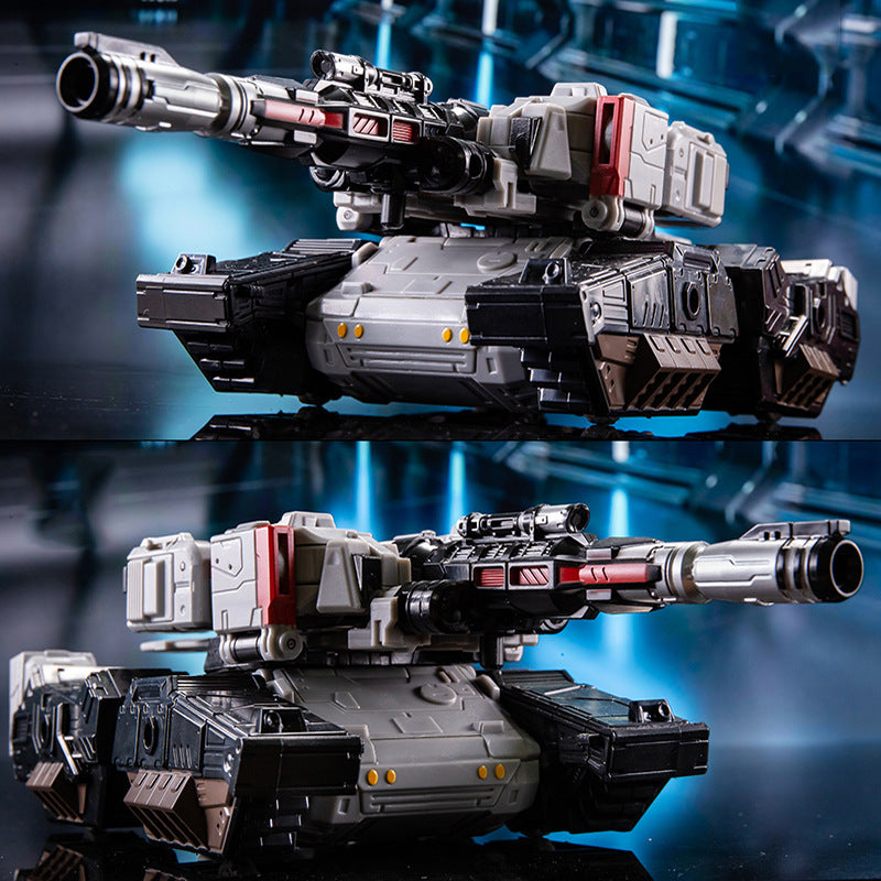 Wei S Zhentian Panzer-Verformungs-Spielzeug – Bild 7 | LuxeStyle