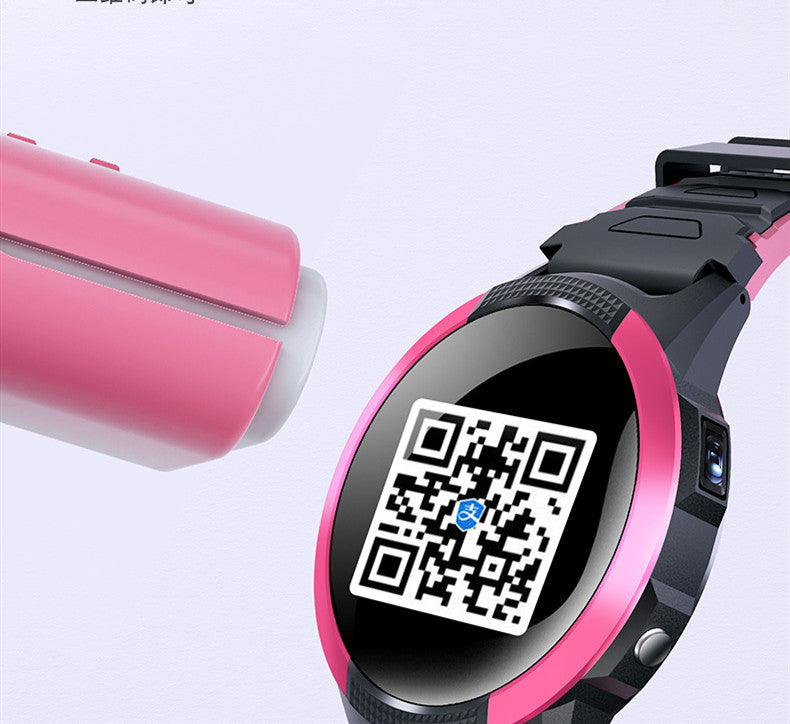 Smartwatch für Studenten – Bild 4 | LuxeStyle