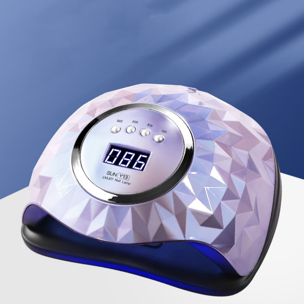 High Power UV/LED Nagellampe, 268W – Bild 10 | LuxeStyle
