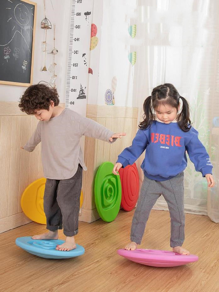 Balance Board Kindergarten – Schnecke – Bild 6 | LuxeStyle