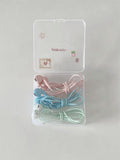 Kabelgebundene In-Ear Kopfhörer im Korean-Stil – Bild 1 | LuxeStyle