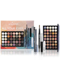 Makeup-Set für Augen und Gesicht – Bild 16 | LuxeStyle