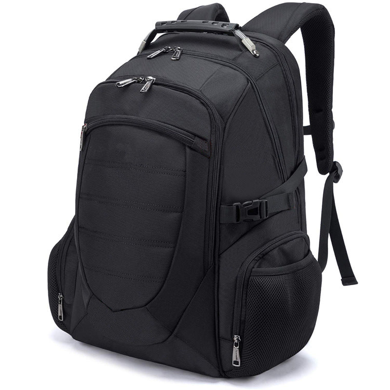 Business Laptop Rucksack «Travel» – Bild 2 | LuxeStyle