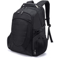 Business Laptop Rucksack «Travel» – Bild 2 | LuxeStyle