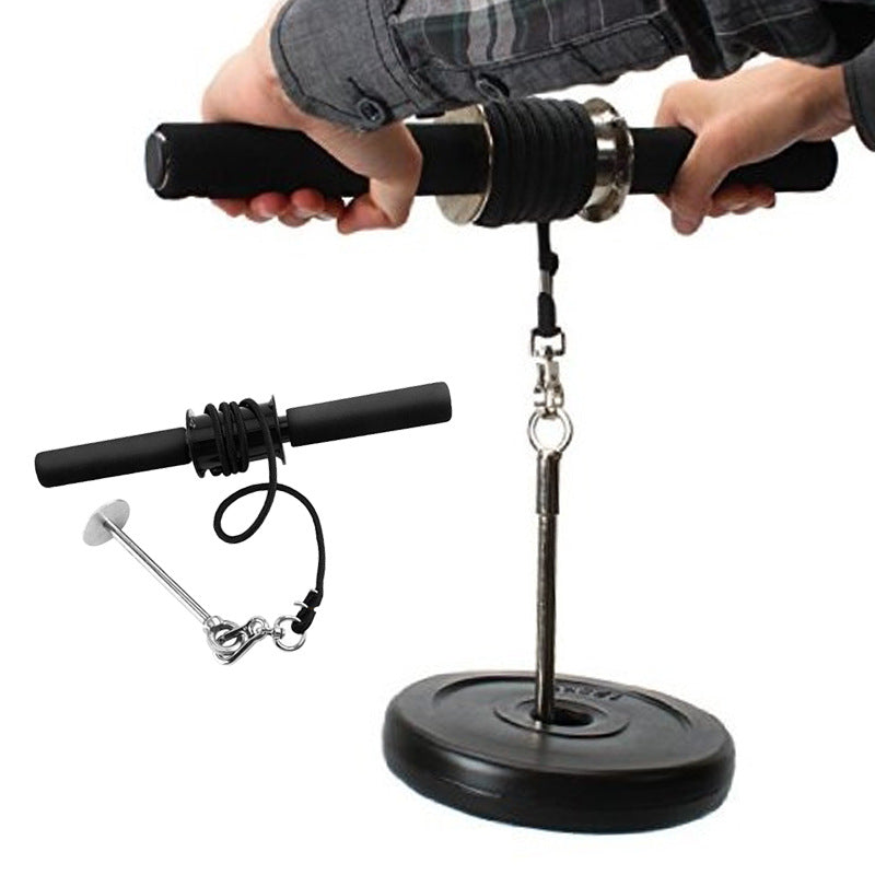 Fitness Armtrainer für Hand- und Unterarmkraft | LuxeStyle