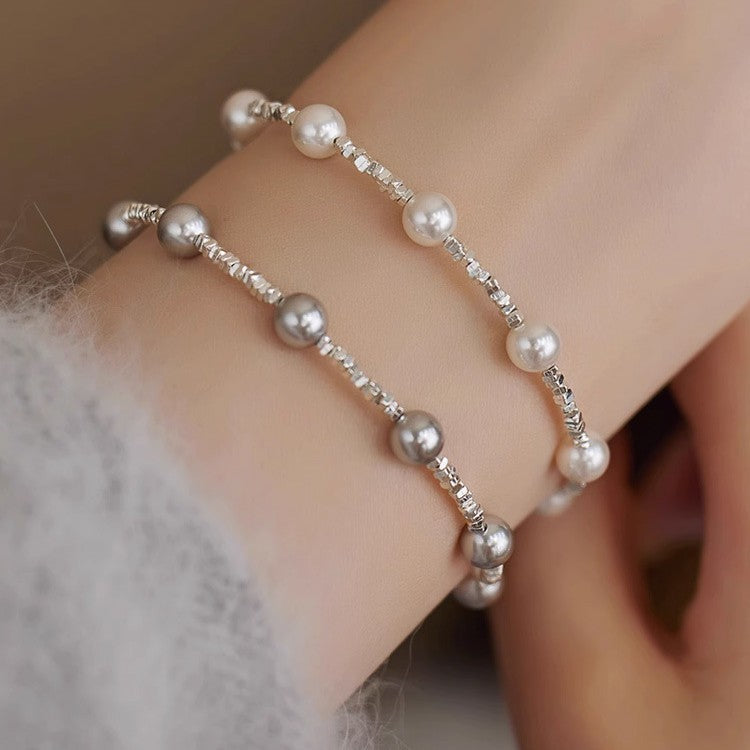 Edelsteine-Bracelet – Bild 3 | LuxeStyle