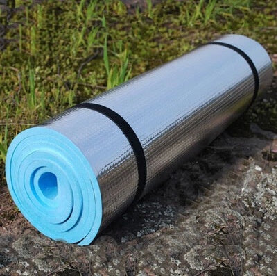 Wasserdichte Outdoor-Matte aus Aluminiumfolie – Bild 4 | LuxeStyle
