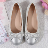 Farbe: Silber