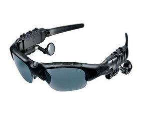 Smart Stereo Bluetooth Sonnenbrille