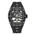 Herren Mechanische Uhr Hohl