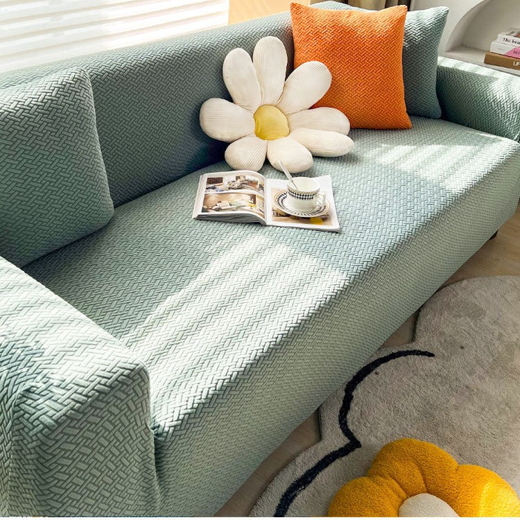 Sofaüberwurf – Bild 11 | LuxeStyle