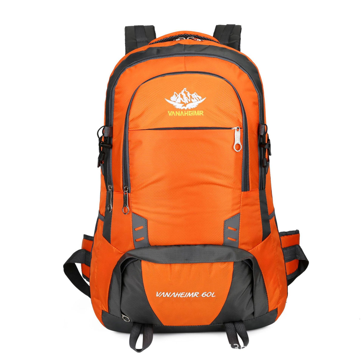 Sportrucksack mit grosser Kapazität – Bild 2 | LuxeStyle