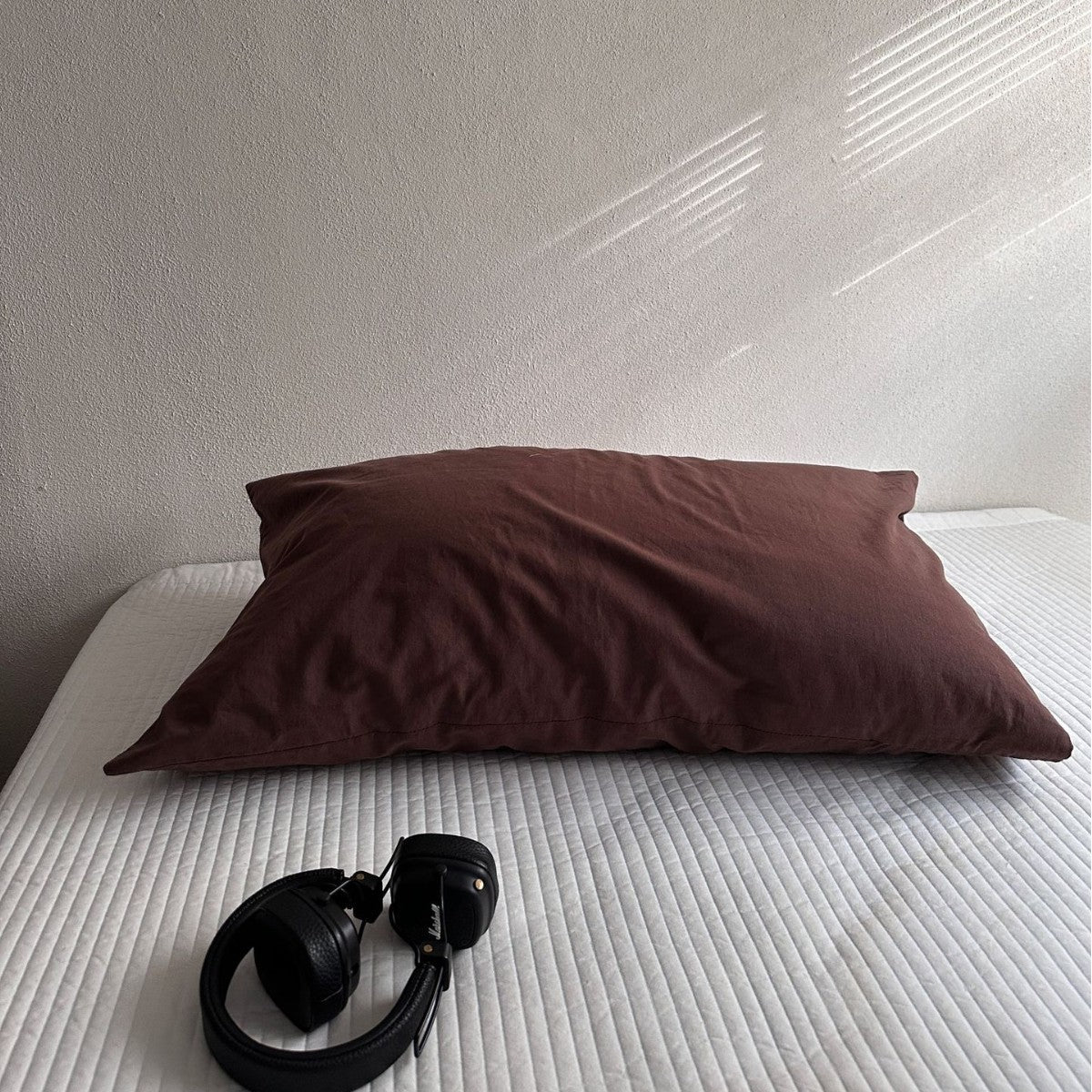 Kissenbezug Baumwolle, 100 % – Muster – Bild 8 | LuxeStyle