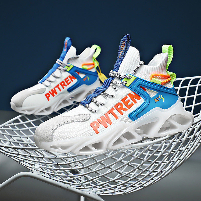 Dämpfende Sportschuhe aus Flying Woven – Bild 5 | LuxeStyle