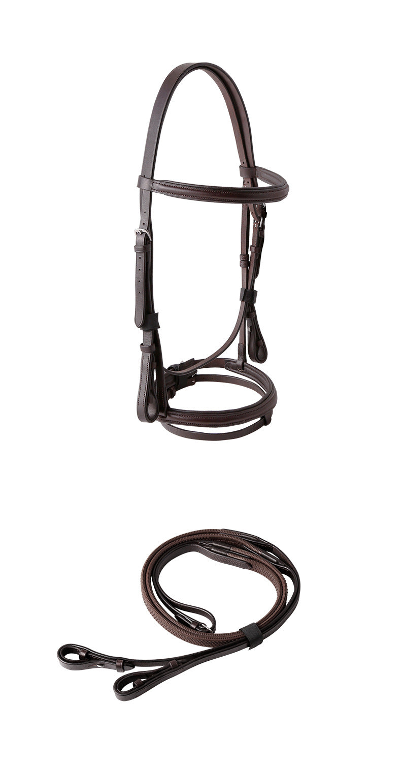 Reitpeitschenhose – Bild 5 | LuxeStyle