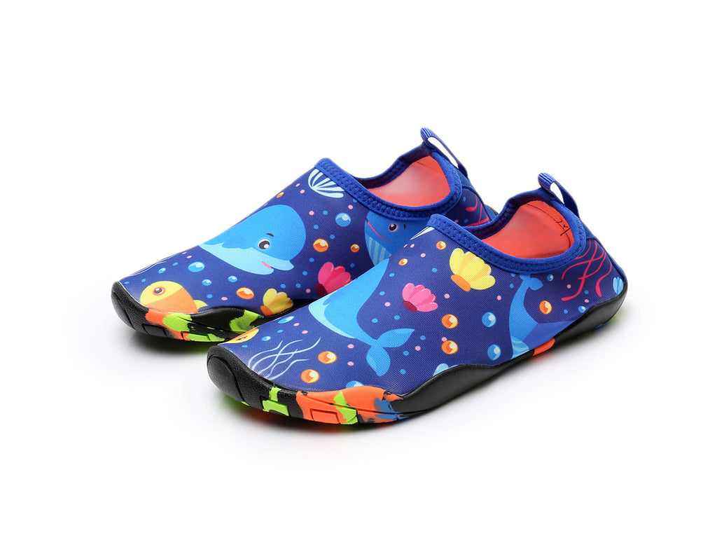 Kinder-Cartoon-Outdoor-Schuhe