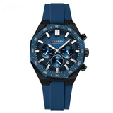 Farbe: Blau X Schwarz X Blau
