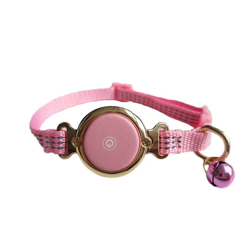 GPS-Halsband für Hunde – Anti-Verlust-Gerät