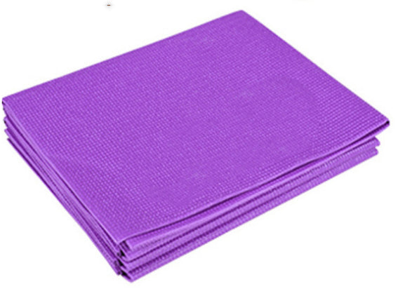 Reise-Yoga-Matte – Bild 1 | LuxeStyle