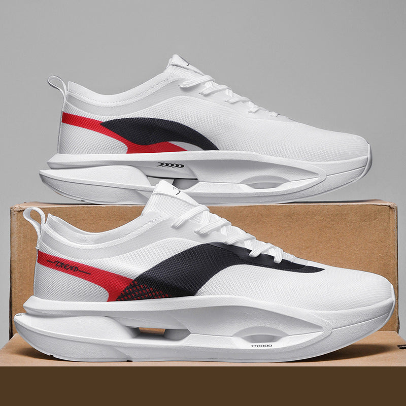 Vielseitige Dämpfungs-Laufschuhe | LuxeStyle