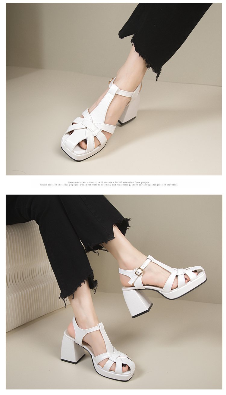 High Heels im römischen Stil – Bild 13 | LuxeStyle